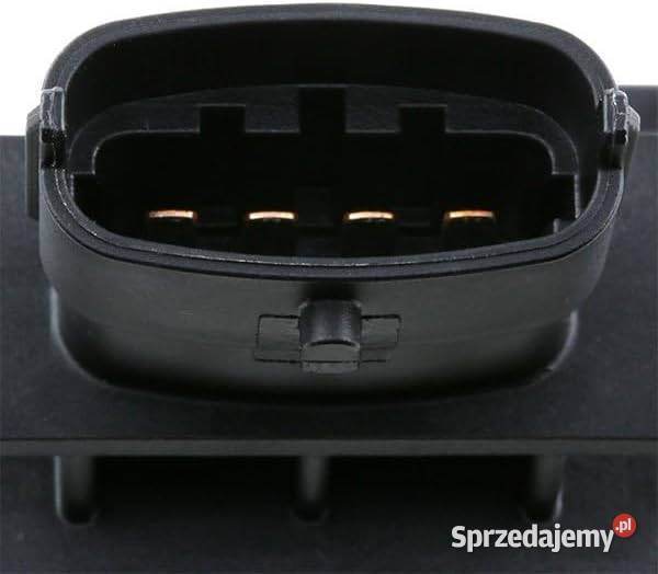 Przepływomierz Bosch 0281002683 19 JTD fiat Szczerbice