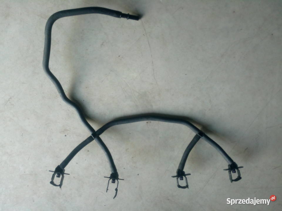 Przelewy Mondeo mk3 22 20 tdci Rok produkcji 2007 Motoryzacja Ostrów Wielkopolski