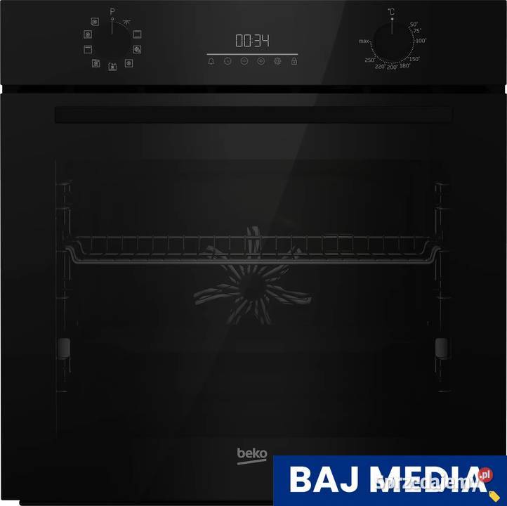 Piekarnik elektryczny Beko b300 BCBIMA17300KSB Warszawa