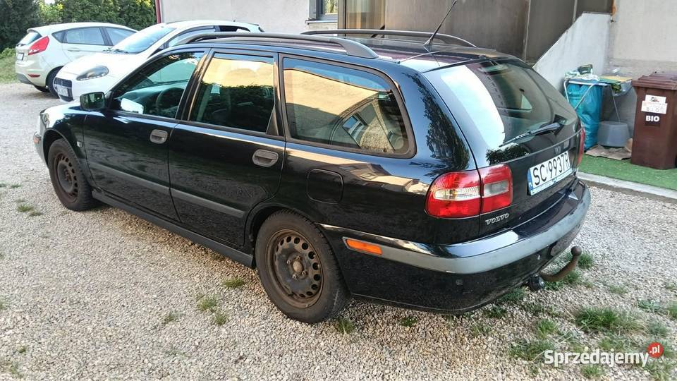 Volvo v40 18 Częstochowa