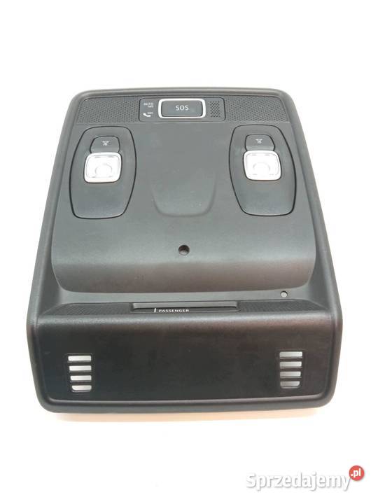 LAMPKA PODSUFITKI 969806926R 969801602R Renault
