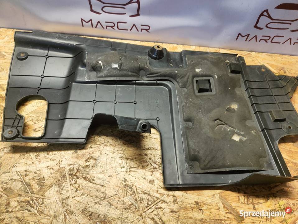 Osłona Górna Silnika Lexus IS II 20052013 Pleszew