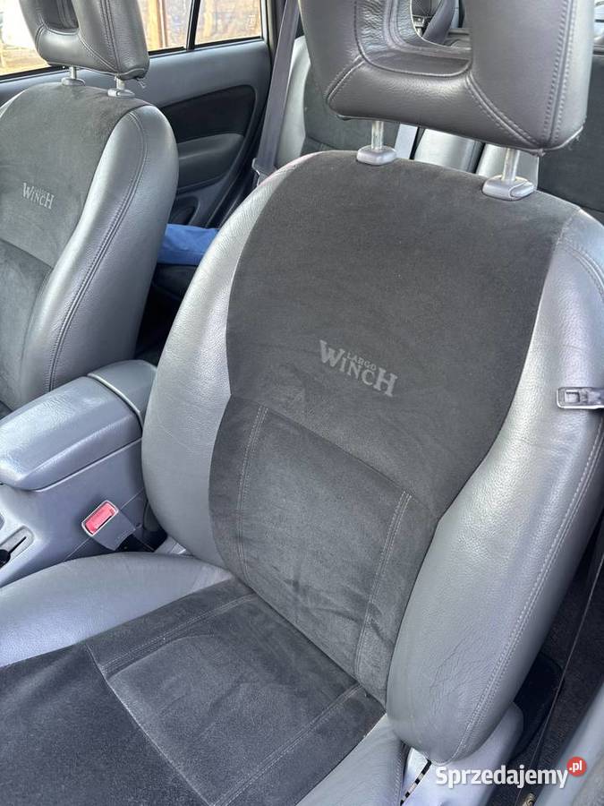 Sprzedam Toyote RAV4 w pakiecie largo winch Kolonia Kiełczewice Dolne