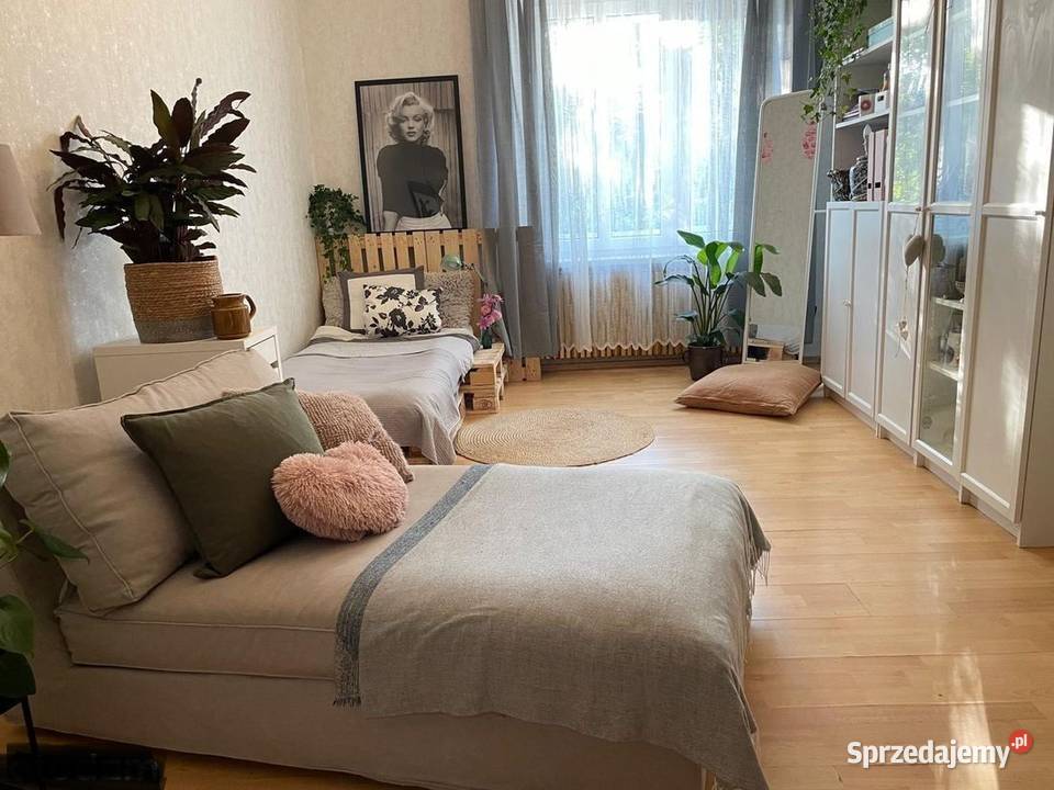 2pok 69met Wandy BALKONPIWNICA Wrocław 9986zł/m2