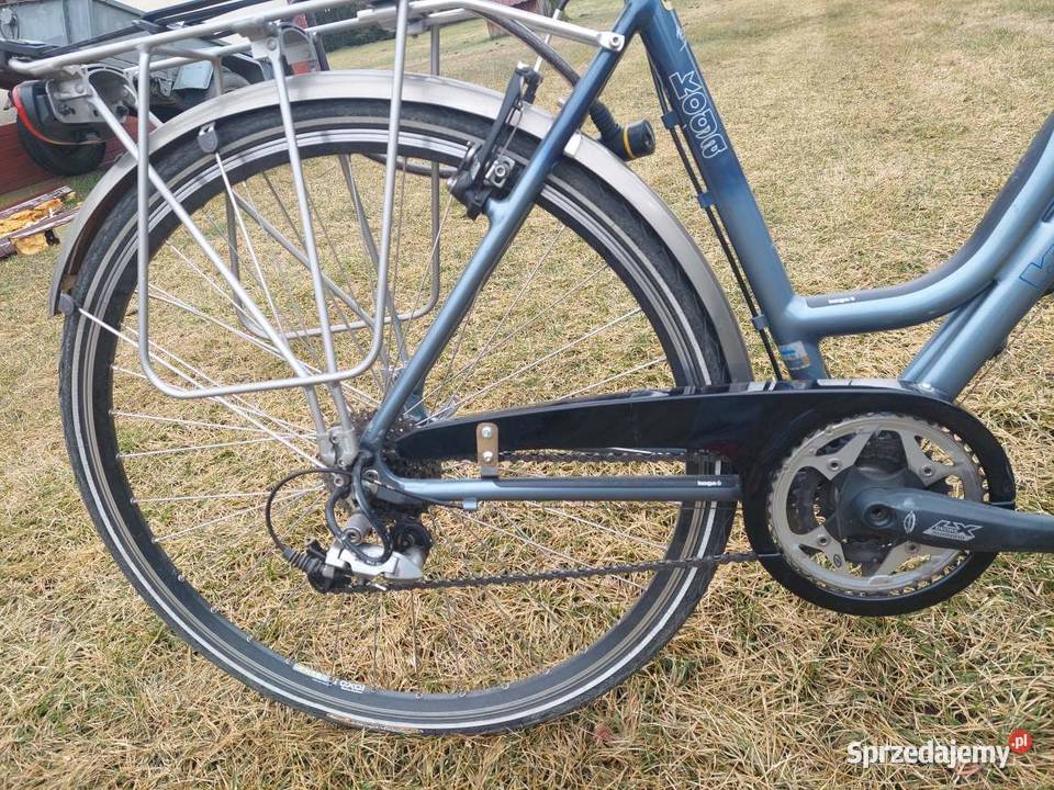 Rower Koga Damski Biskupice Ołoboczne
