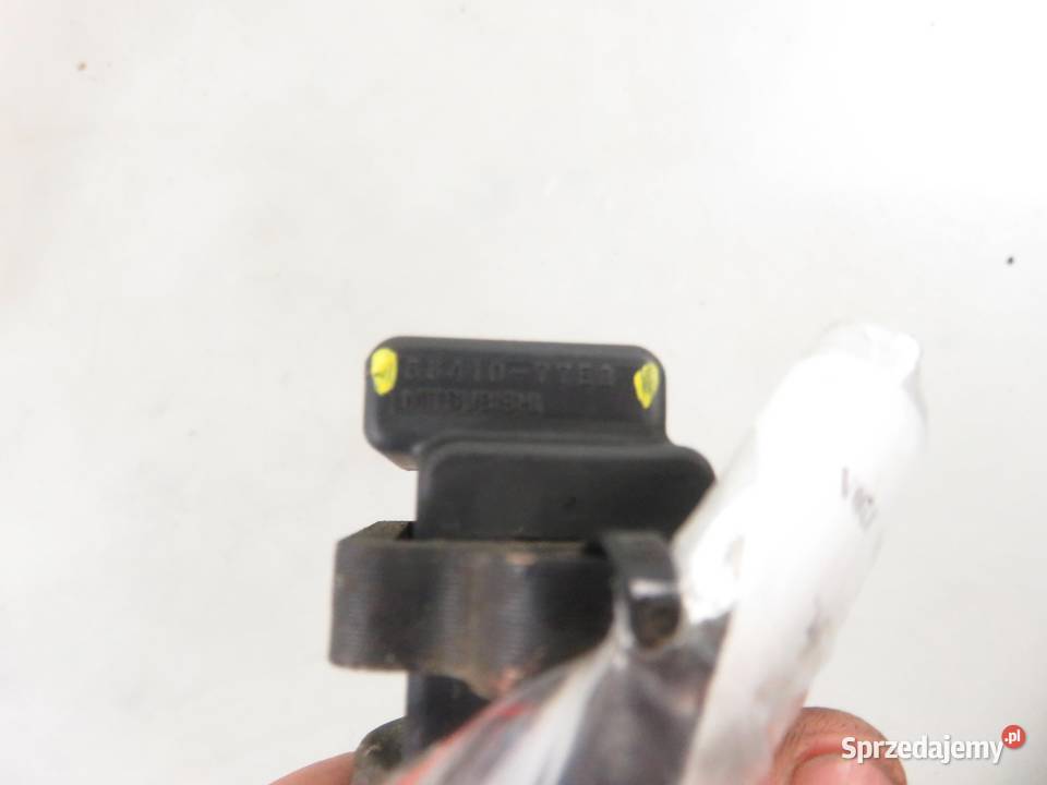 CEWKA SUZUKI GRAND VITARA I 20 4x4 3341077E2 Układ elektryczny silnika sprzedam