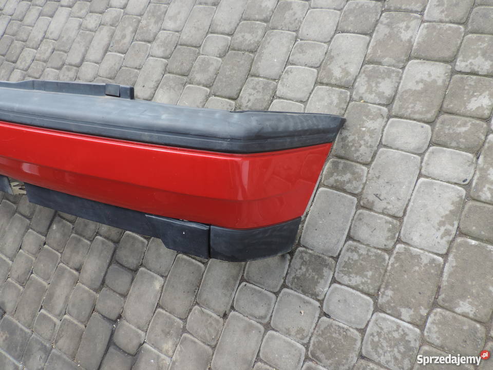 Zderzaki VW Golf 3 osobowe Karoseria Nowy Sącz