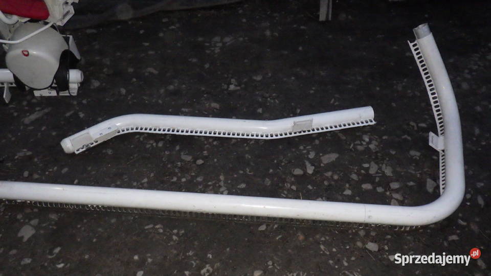 Krzesełko schodowe winda Krzesełko schodowe Dębica