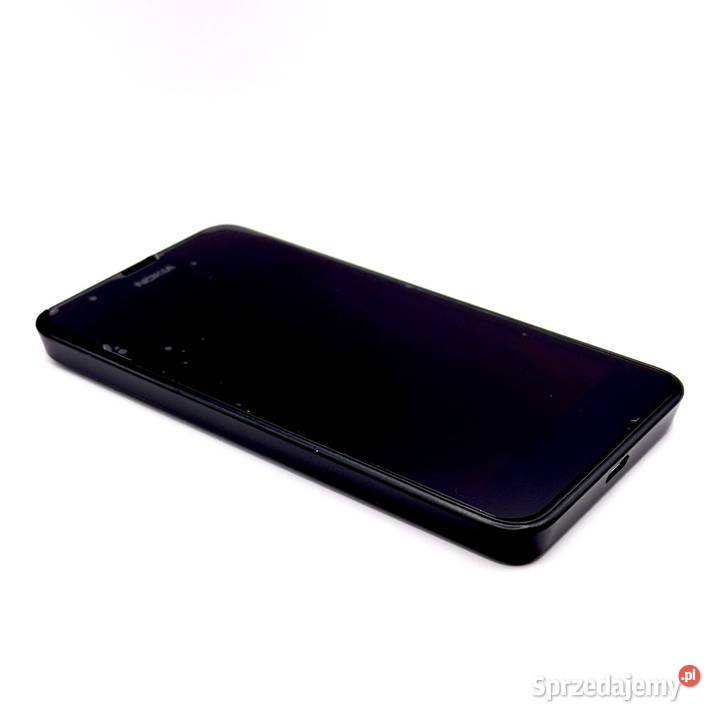 Smartfon Nokia Microsoft Lumia 635 Nokia