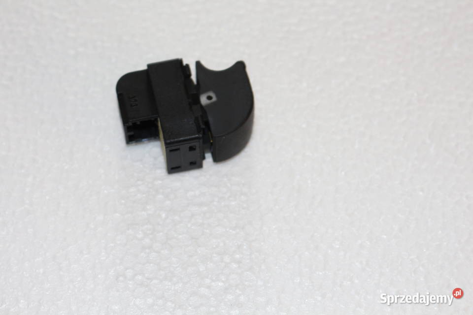 AUDI A8 D3 PRZEŁĄCZNIK SZYBY PRAWY TYŁ 4E0959855 Prochowice