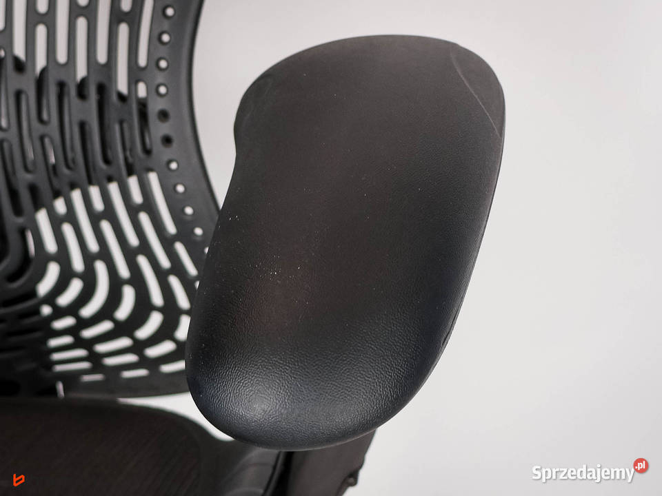 Fotel biurowy Herman Miller Mirra 2 pomorskie sprzedam