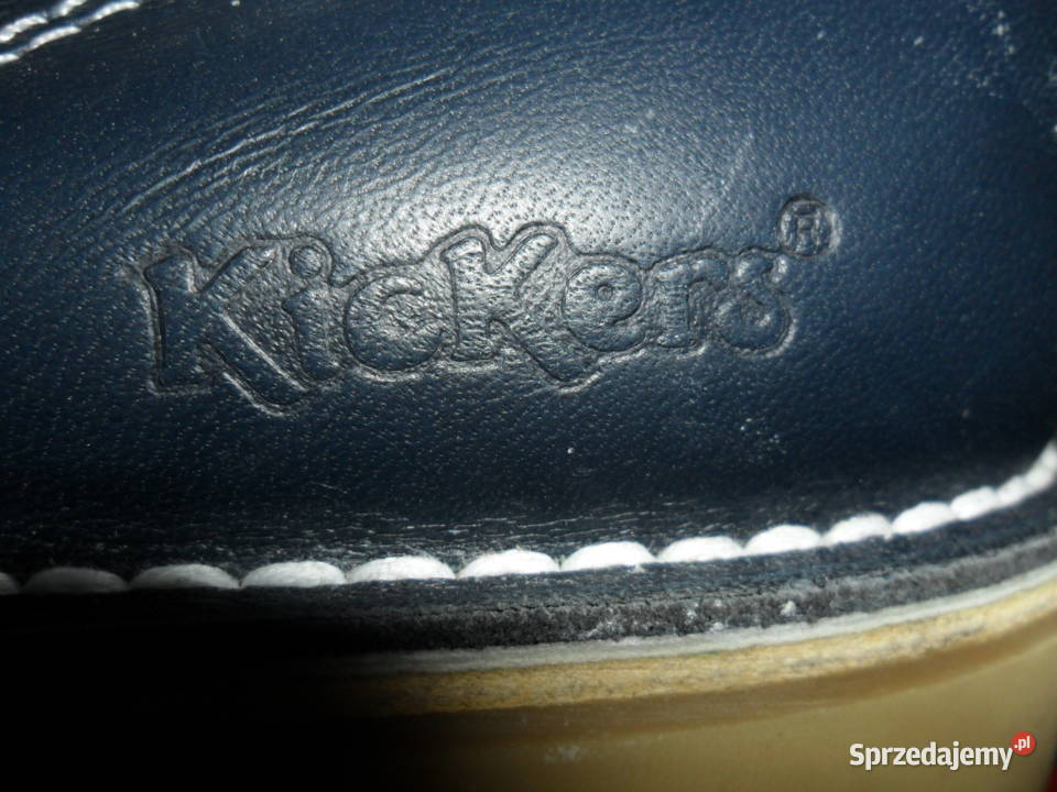 Buty Kickers inna Tychy