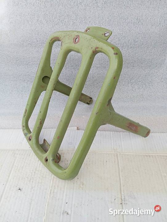 BAGAŻNIK M72 ZSSR ORYGINAŁ sprzedam