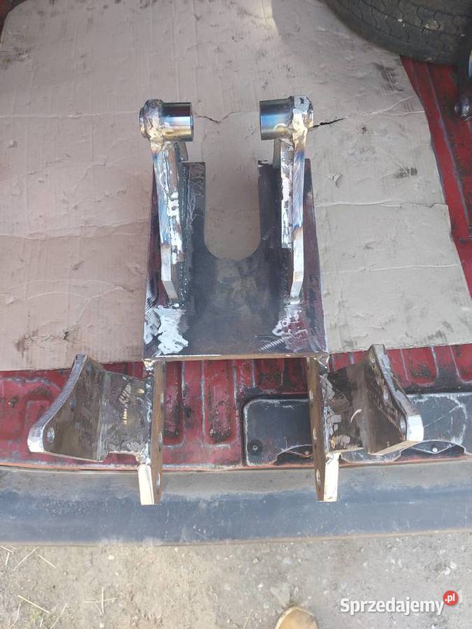 Listwa zaczepu massey ferguson 690 590 675 290 System zaczepowy Do ciągników Wola Rzędzińska sprzedam