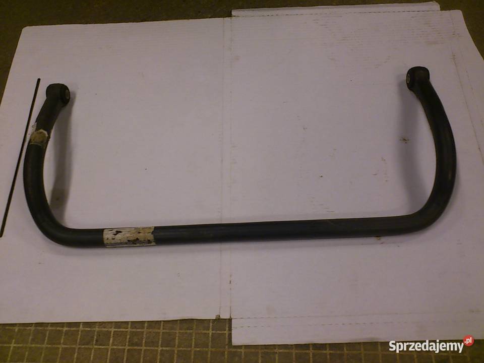 Drążek stabilizatora przedni kpl 335229261170 Gdynia