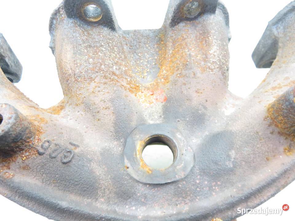 KOLEKTOR WYDECHOWY CITROEN C3 I 11 9636952310 osobowe sprzedam