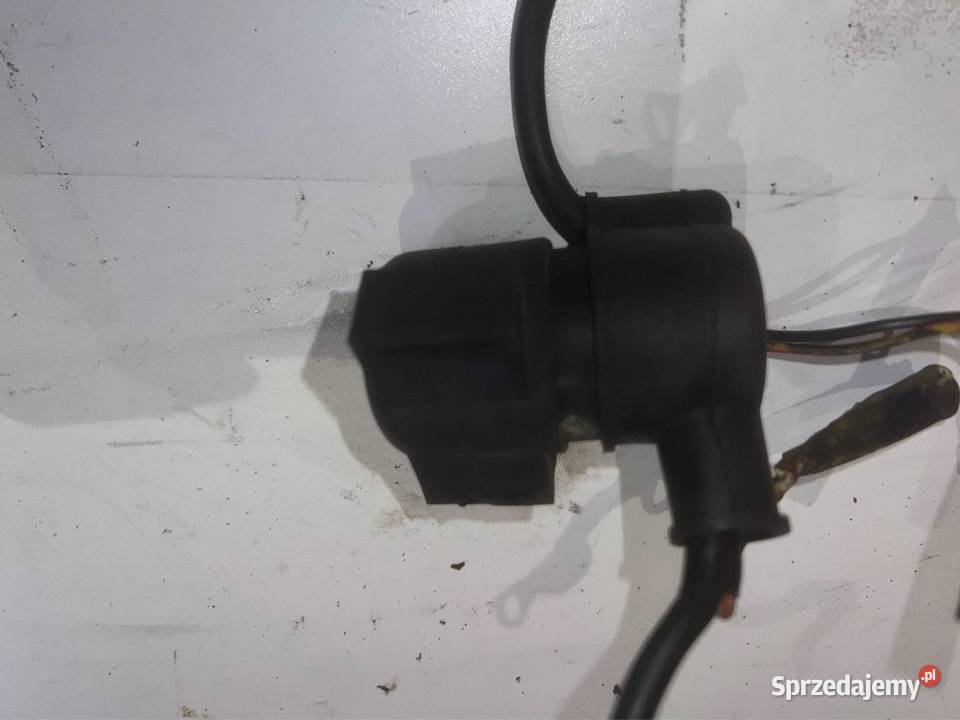 Przekaźnik rozrusznika Kawasaki LTD 440 KZ440 Ostrów Wielkopolski sprzedam