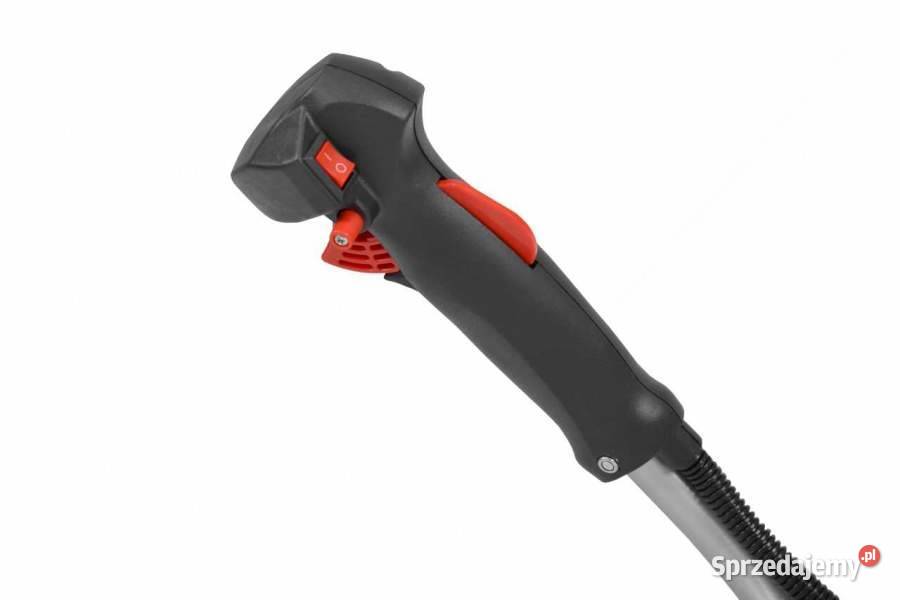 WYPRZEDAŻ DO 21092021 Kosa spalinowa HECHT 53 sprzedam