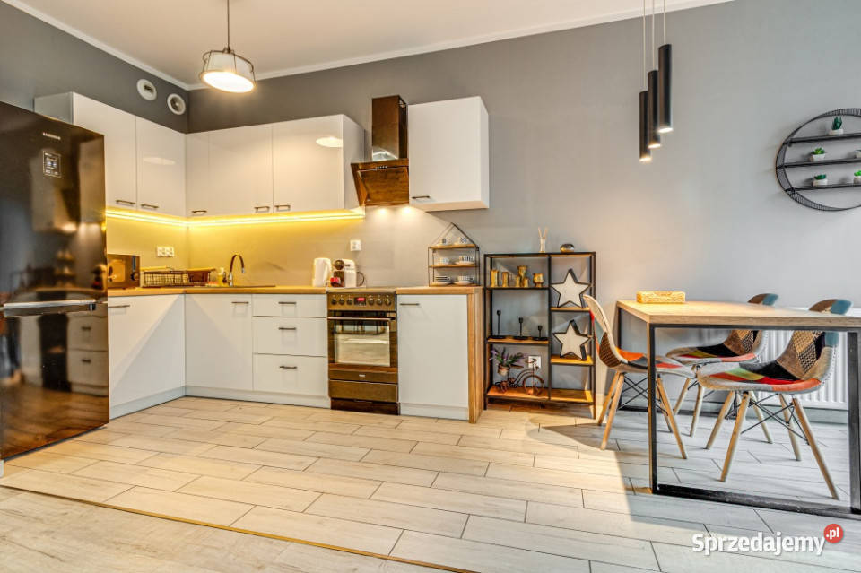 Sprzedam mieszkanie Gwiaździsta Wrocław