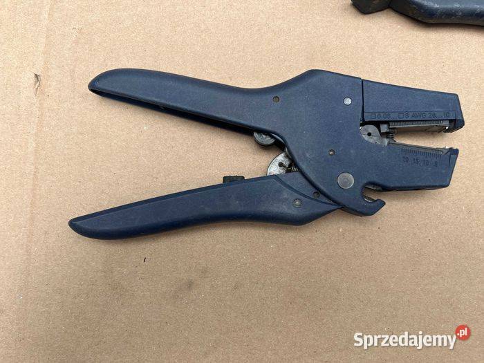 Szczypce do sciągania izolacji GARANT 728613 Tuliszków