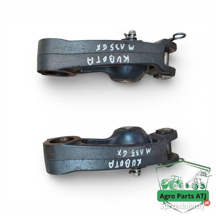 Ramię Tylny Podnośnik 3S22382910 Kubota M135 GX Ciechanowiec