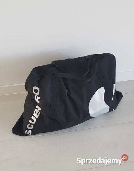 Scubapro suchy skafander Everdry 40 rozmiar m