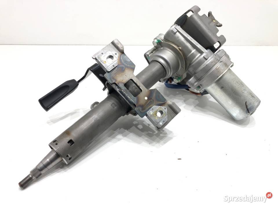 POMPA WSPOMAGANIA MITSUBISHI MIRAGE SPACE STAR podkarpackie