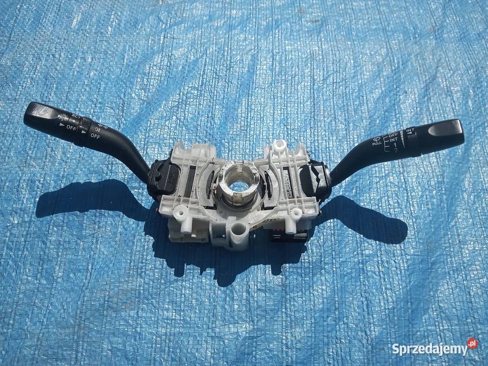 Manetki Mazda 6 GG GY wyposażenie elektryczne Sandomierz