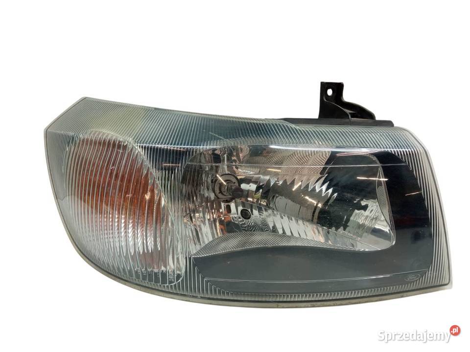 LAMPA PRZÓD PRAWA EU Ford Transit V 20002006