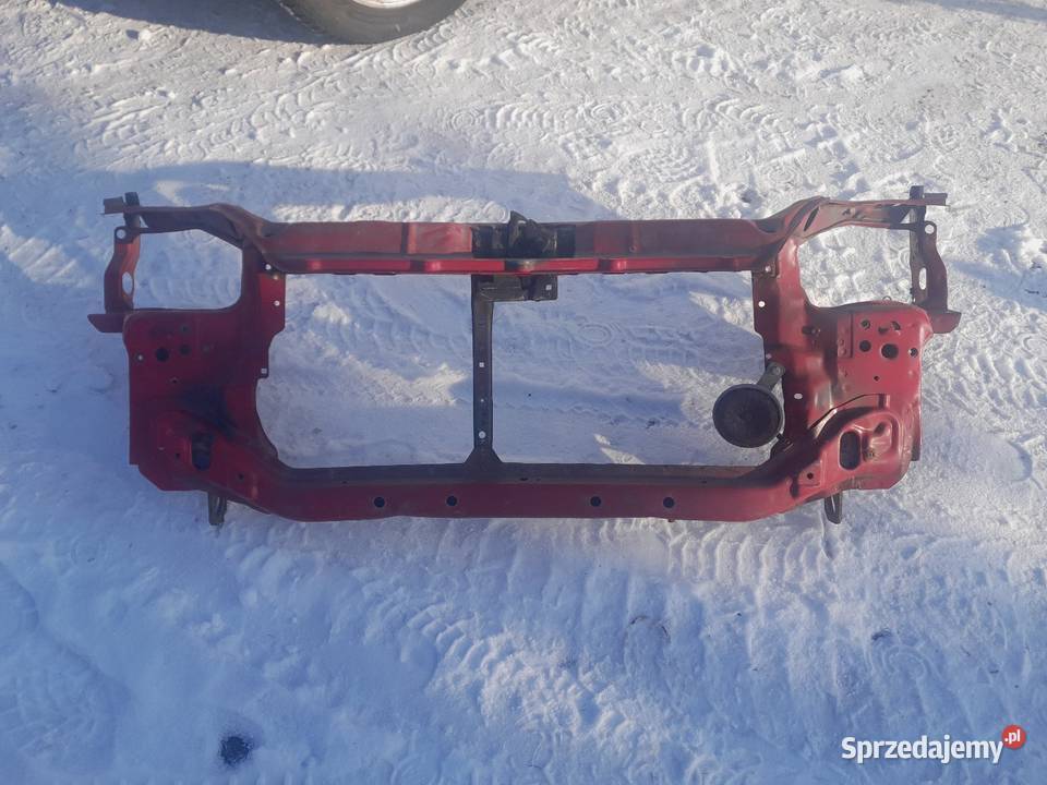 Honda civic v pas przedni