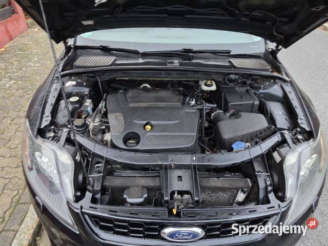 Ford Mondeo Lift wersja Titanium S 160KM Skarżysko-Kamienna
