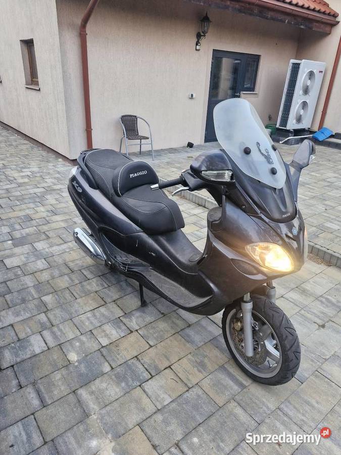 Piagio x9 Piaggio