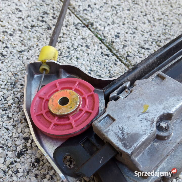 BMW E39 Mechanizm szyby Prawy przód Silnik podkarpackie