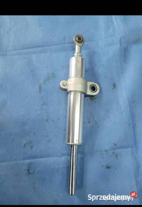 APRILIA TUONO V4 1100 16 AMORTYZATOR SKRĘTU AMOR Nowy Tomyśl