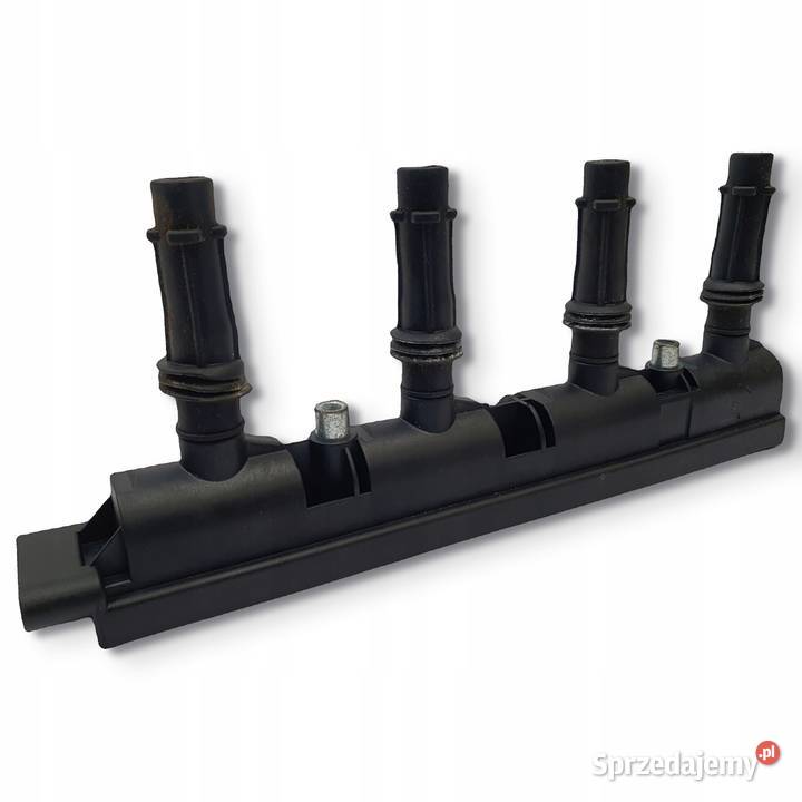 CEWKA ZAPŁONOWA Opel Astra J Meriva B Corsa D 14 Chełm sprzedam