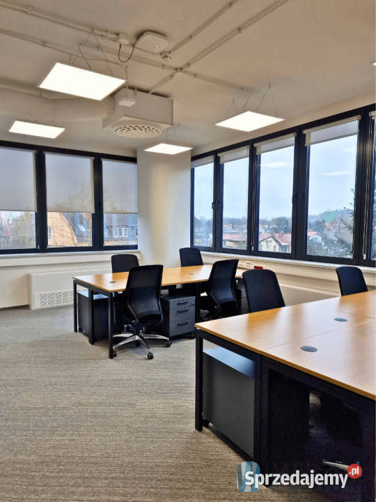 Lokal 430m2 Warszawa Wincentego Rzymowskiego sprzedam