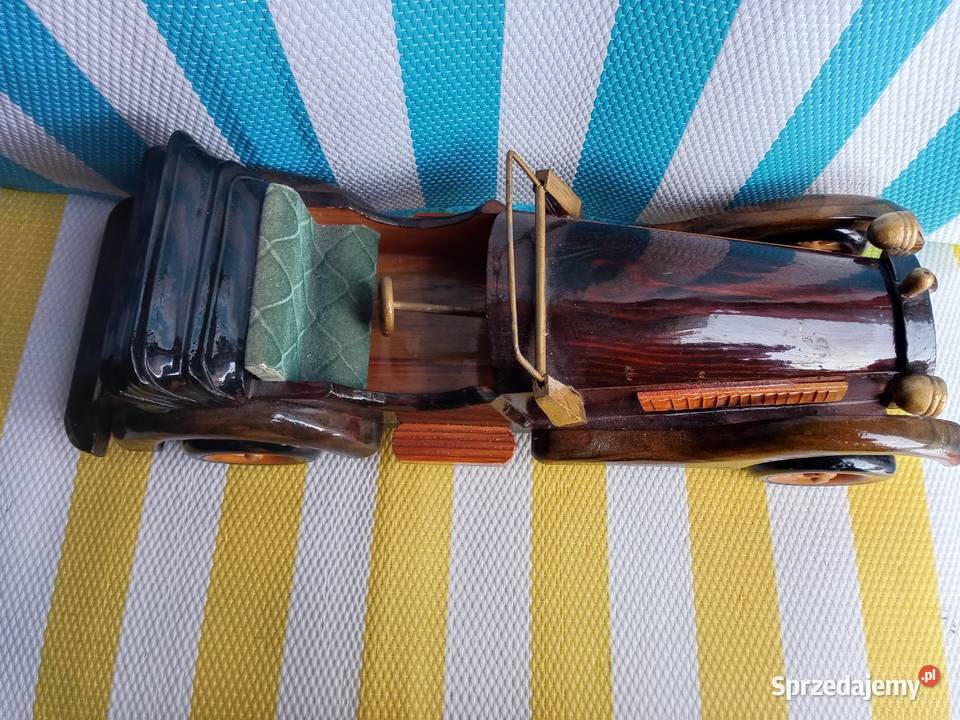 Samochód sprzedam Borówno