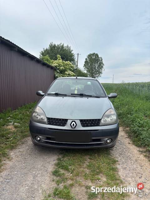 Renault Thalia 14 193735km