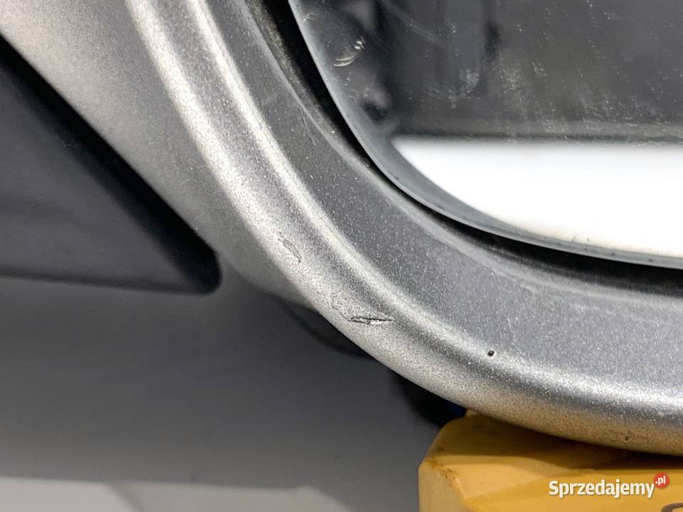 LUSTERKO PRAWY AUDI A8 D3 SedanLimuzyna 0210 podkarpackie