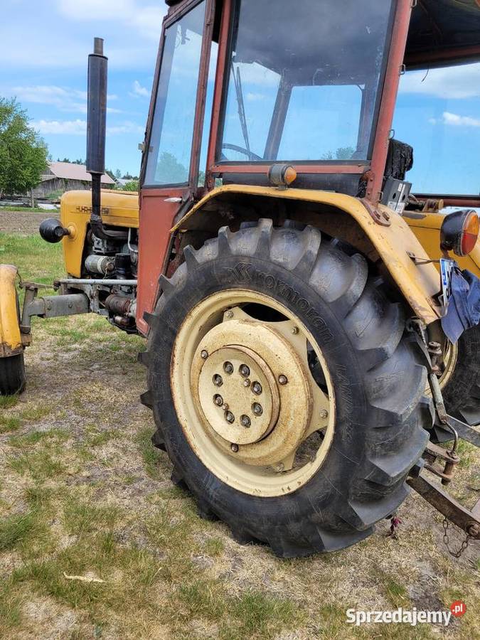 C330 URSUS ORYGINAŁ SUPER STAN Łochów