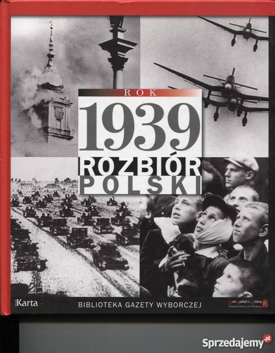 1939 rozbiór Polski zachodniopomorskie Szczecin