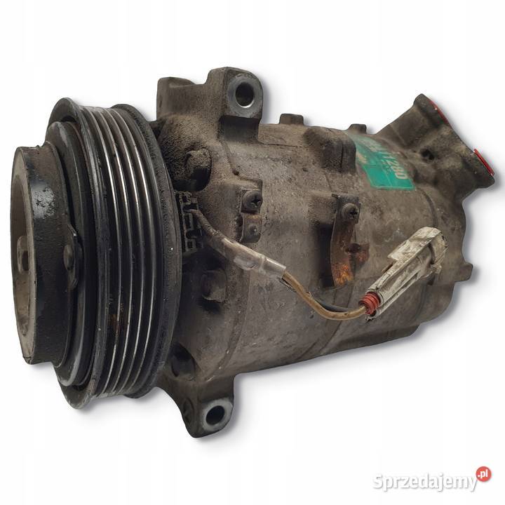 SPRĘŻARKA KLIMATYZACJI Saab 93 93 II 20 T turbo Chełm