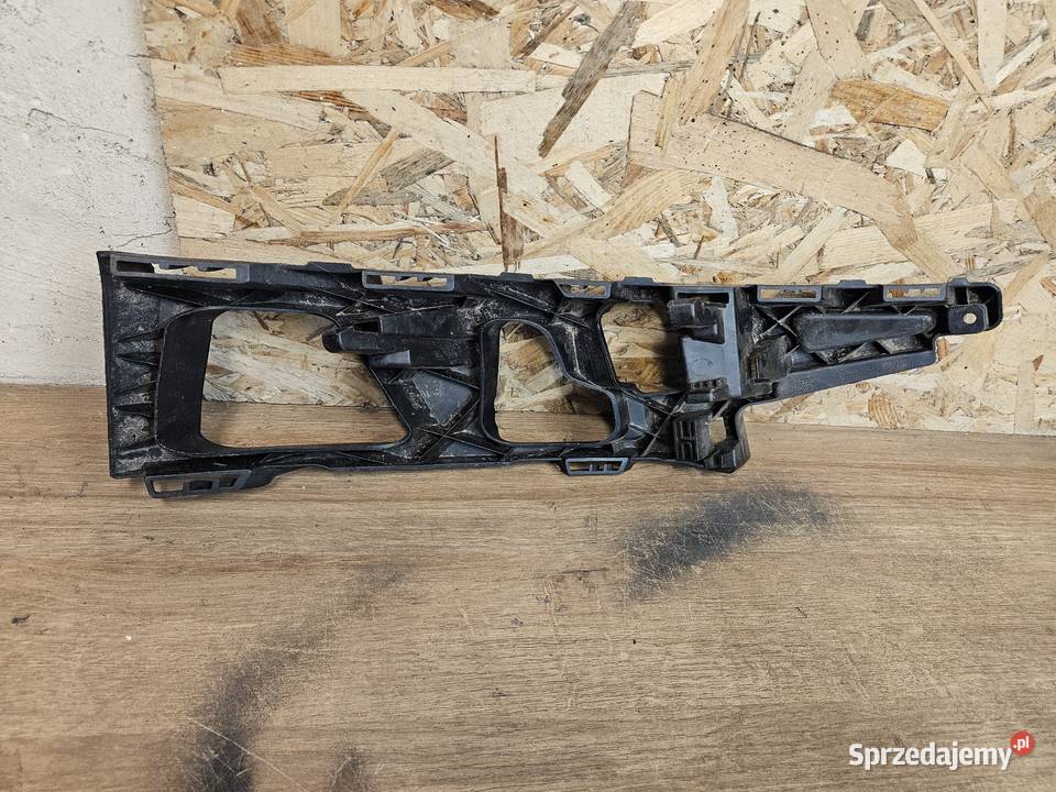 FORD MONDEO MK4 LIFT ŚLIZG LEWY ZDERZAKA PRZÓD Międzychód