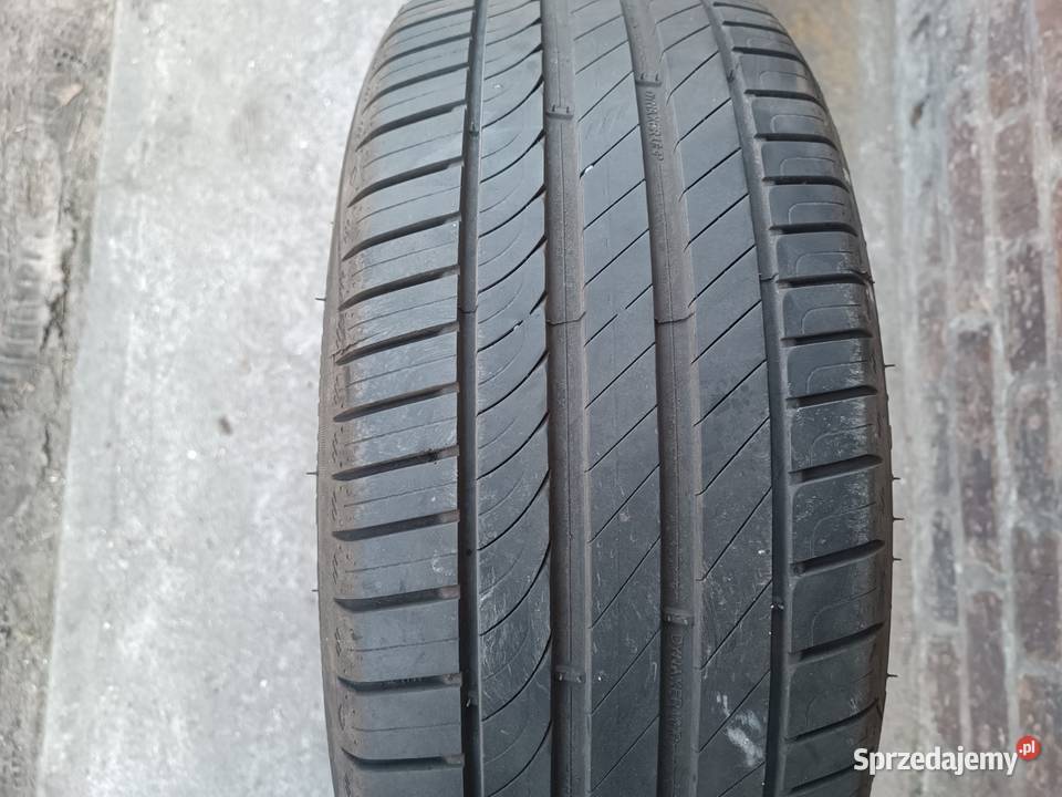 Komplet felgi opony Średnica 18" Wronki sprzedam