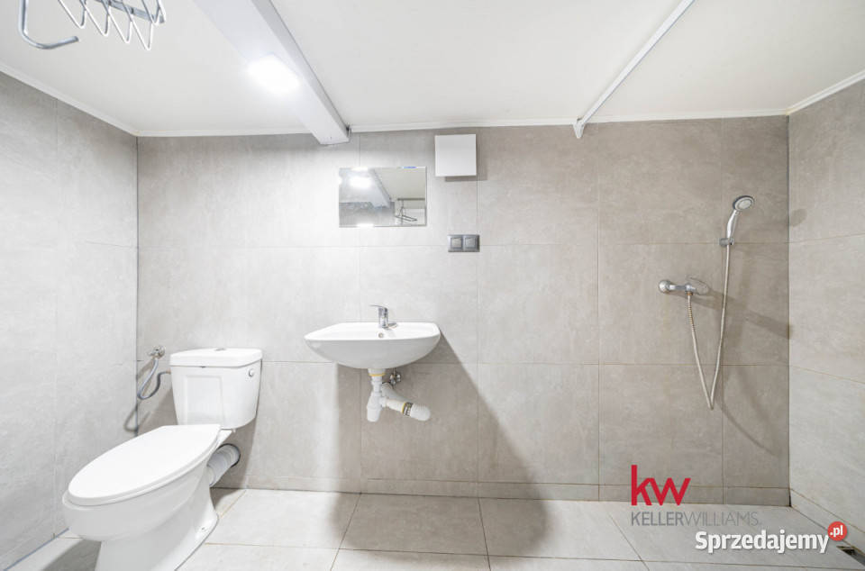 sprzedaży mieszkania Poznań 300m2 7pokojowe Piętro 2