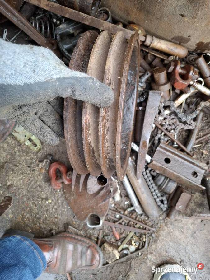 Kola pasowe Rzeszów