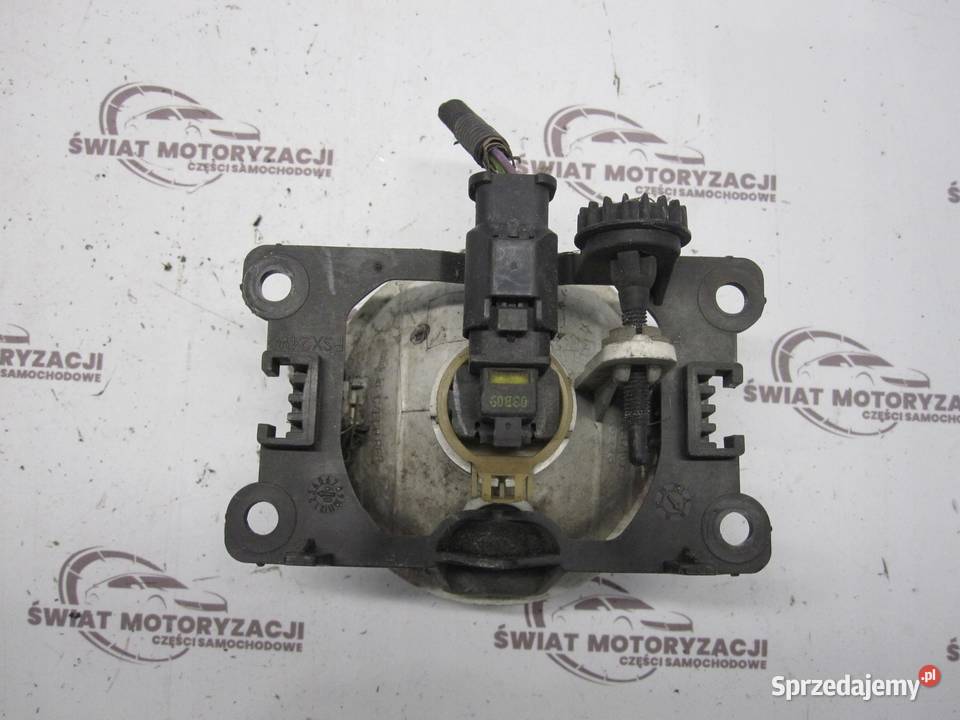 CITROEN C3 PICASSO 10r halogen 9685425180 sprzedam