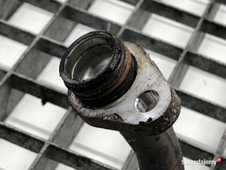 RURKA KLIMATYZACJI CITROEN C4 PICASSO II 16 120 podkarpackie