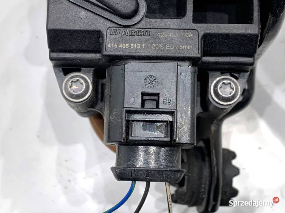 POMPA ZAWIESZENIA AUDI A8 D5 4N0616005D