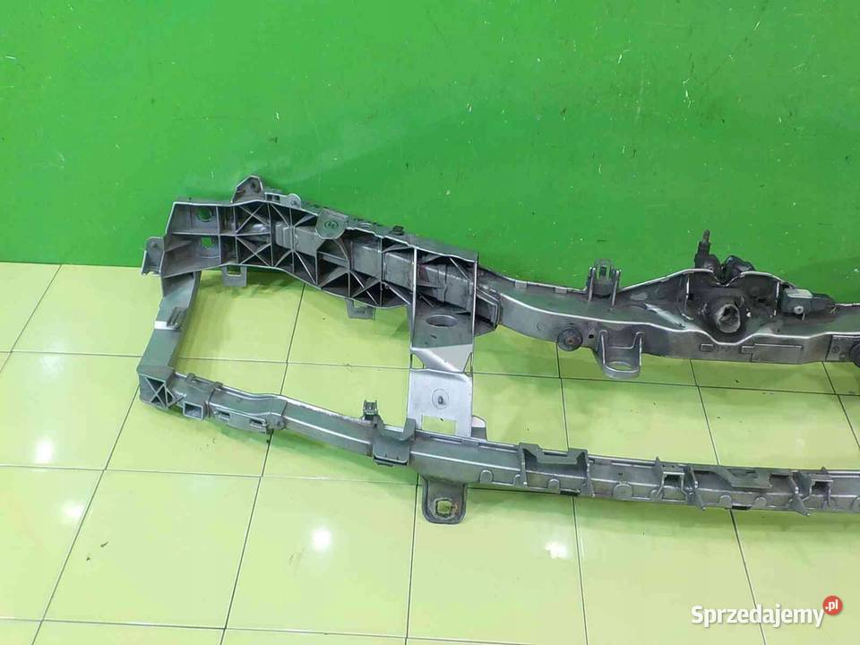 FORD FOCUS MK2 LIFT 20 B 09r pas przedni okular Suków